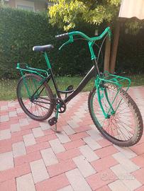 Bici donna 24