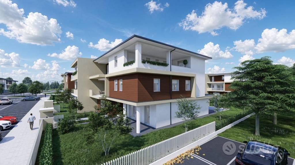 Appartamento – Nonantola, Casette - Vista 3