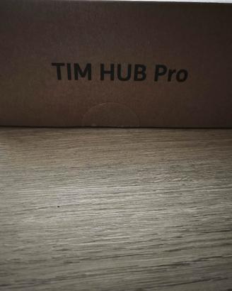 TIM HUB PRO