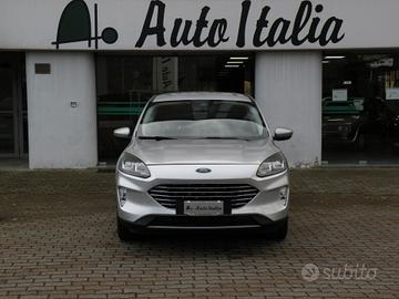 FORD KUGA 1.5 120 CV TITANIUM 2020