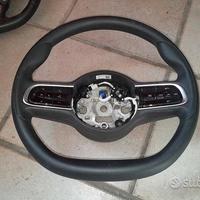 Volante Per Fiat 500E - 500 E Elettrica 2022