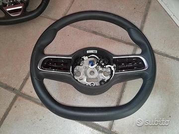 Volante Per Fiat 500E - 500 E Elettrica 2022