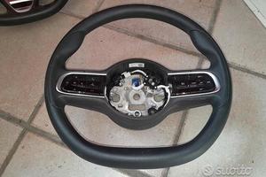 Volante Per Fiat 500E - 500 E Elettrica 2022