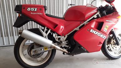 Ducati 851
