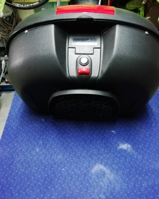 Bauletto per scooter