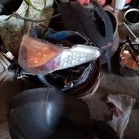 motore scooter Keeway