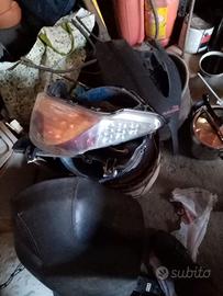 motore scooter Keeway