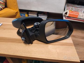 Retrovisore destro MG ZS  10251105SPRP