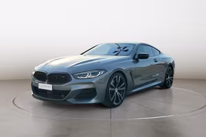 BMW M 850i Coupe xdrive Individual Composition aut