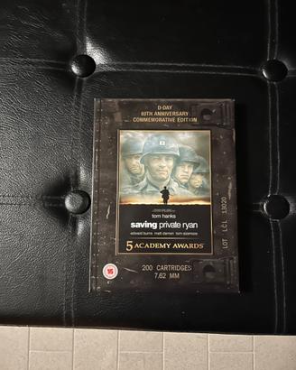 Dvd SAVE PRIVATE RYAN