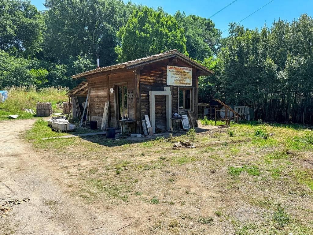 Terreno di 1300 m² a Trevignano Romano - Vista 5