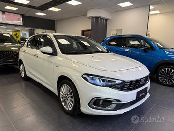 Fiat Tipo 1.3 Mjt 95 cvS&S 5 porte Lounge