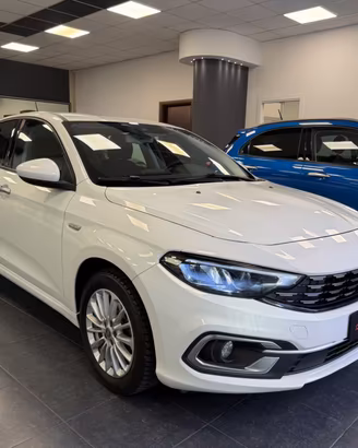 Fiat Tipo 1.3 Mjt 95 cvS&S 5 porte Lounge