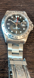 Rolex Explorer II 16570