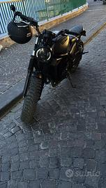 Kawasaki ER-5   1997