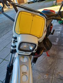 Moto Guzzi V7 - 2012