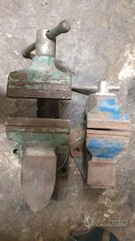 3 morse di diversa grandezza