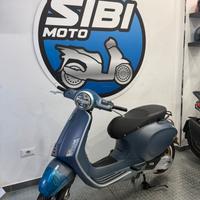 Vespa Primavera officina 8