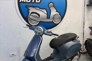 Vespa Primavera officina 8