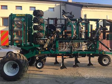 Seminatrice Matermacc UST450