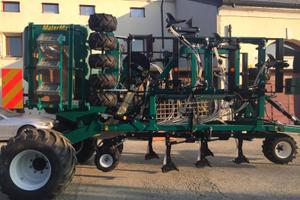 Seminatrice Matermacc UST450