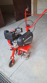 Motozappa benzina 4 tempi