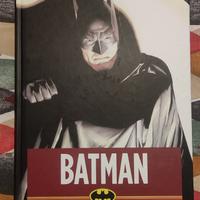 Batman - Le grandi storie - DC RW Lion