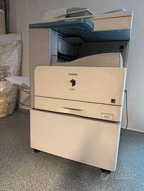 Fotocopiatrice Canon iR2018