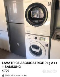 Elettrodomestici borghesiana