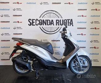 Piaggio Medley 125