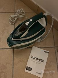Vaporella Polti express