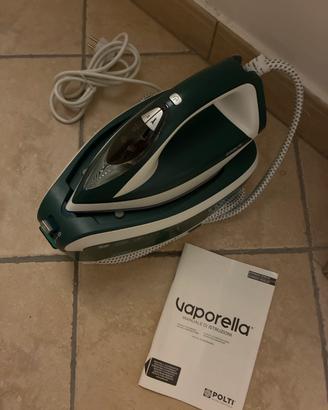 Vaporella Polti express
