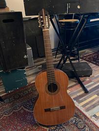 Chitarra classica