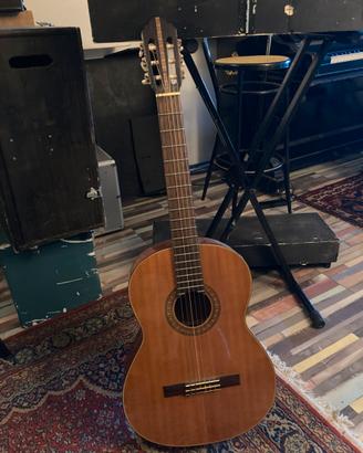 Chitarra classica