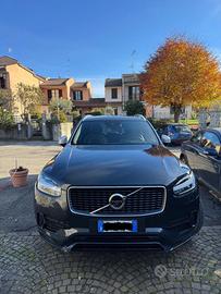 2019 Volvo XC90 2.0 T6 Business Plus AWD