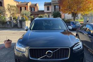 2019 Volvo XC90 2.0 T6 Business Plus AWD