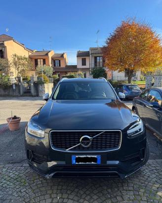 2019 Volvo XC90 2.0 T6 Business Plus AWD