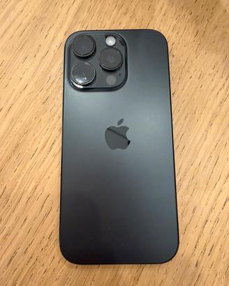 Iphone 16 pro 128