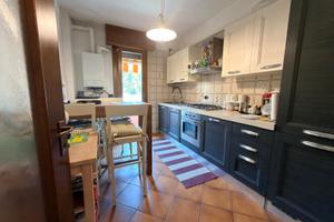 Appartamento 2 letto con garage