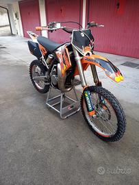 Ktm 85