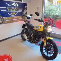 Ducati Scrambler ICON ABS