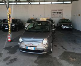 Fiat 500 1.2 Lounge GPL