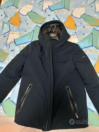 Parka uomo taglia L