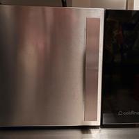 Abbattitore di temperatura Coldline Living W30