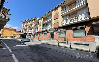 APPARTAMENTO IN CENTRO