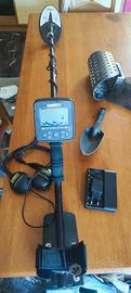 metaldetector Garrett  Goldmaster 24k