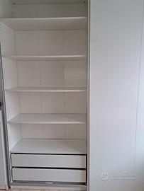 Armadio ikea