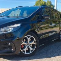 FORD S-MAX 2.0 190 CV ST-Line Automatica 7 Posti