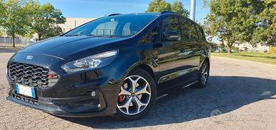 FORD S-MAX 2.0 190 CV ST-Line Automatica 7 Posti