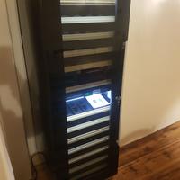 CANTINA PROFESSIONALE PER VINI ENOFRIGO BIZONA